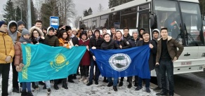 Чемпионат Европы по биатлону. Победы, впечатления, эмоции!