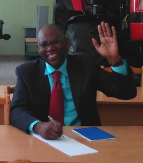 БГАТУ посетила делегация провинции Фри-Стейт (ЮАР)