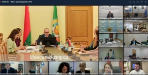 Совет делового сотрудничества Нижегородской области Российской Федерации и Республики Беларусь Совет делового сотрудничества Нижегородской области Российской Федерации и Республики Беларусь