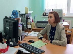 Профориентационная работа