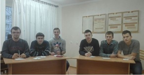 Брей-ринг – интерес и проверка знаний