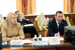 Республиканский Совет ректоров учреждений высшего образования