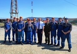 День Белорусских студенческих отрядов