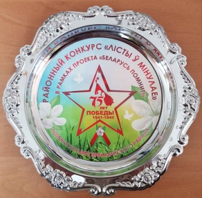 Лiсткi ў мiнулае 