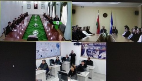 2023/2024 «Образование вне границ» – 3 2023/2024 «Образование вне границ» – 3