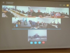 Эффективному образованию расстояния не помеха