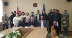 Возможности трудоустройства иностранных выпускников