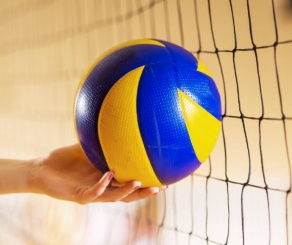 Первенство БГАТУ среди факультетов по волейболу