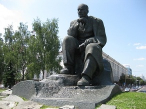 Год малой родины: ко Дню памяти народного поэта Беларуси Якуба Коласа