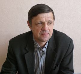 Поздравляем Яроша Виктора Владимировича с юбилеем