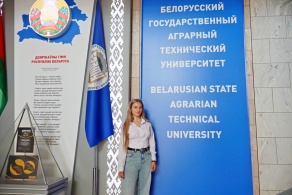 Студенты о БГАТУ (часть 13)