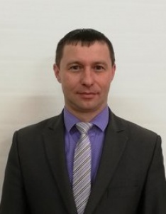 Напорко Юрий Анатольевич