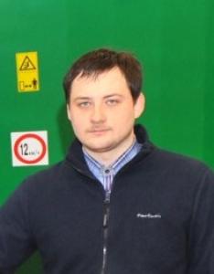Назаров Федор Игоревич