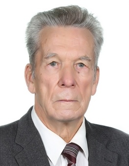 Акулович Леонид Михайлович