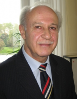 Андрианов Виктор Михайлович