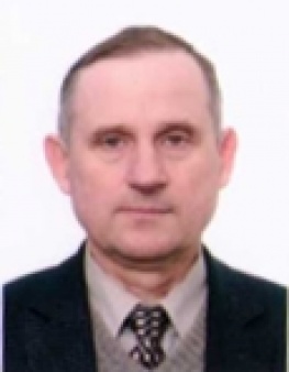 Андруш Виталий Григорьевич