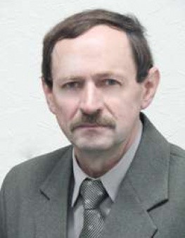 Арабей Сергей Михайлович