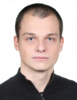 Атрощик Максим Дмитриевич