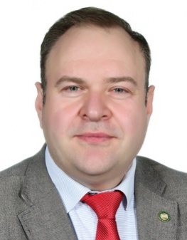 Барайшук Сергей Михайлович