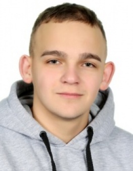 Близнюк Никита Максимович