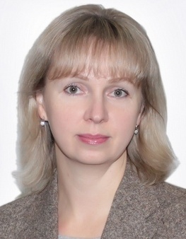 Бондарь Светлана Васильевна