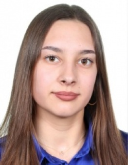 Бондаренко Маргарита Васильевна