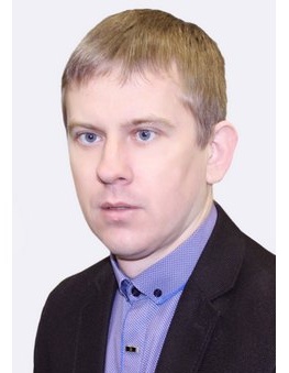 Бондарев Сергей Николаевич