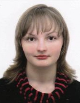 Боярина Ирина Петровна