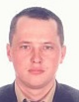 Бойко Михаил Анатольевич