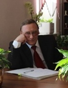 Цыганов Валерий Анатольевич