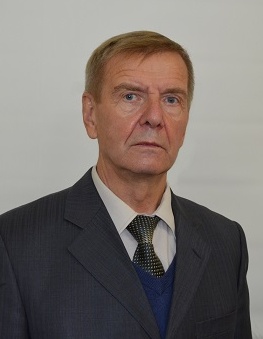 Дайнеко Владимир Александрович