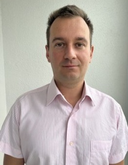 Гаркуша Кирилл Владимирович