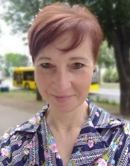 Городецкая Елена Анатольевна