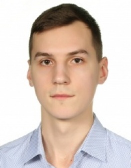 Гошко Иван Александрович