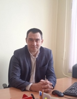 Гребень Евгений Александрович