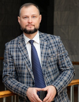 Гурнович Михаил Николаевич