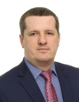 Карпович Андрей Михайлович