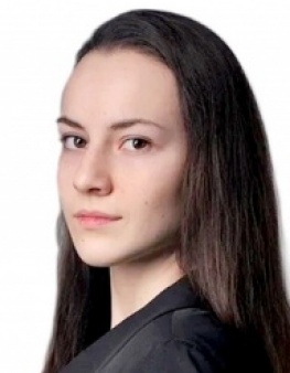 Картинник Марина Сергеевна