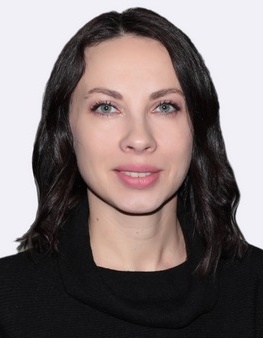 Казаровец Ирина Николаевна