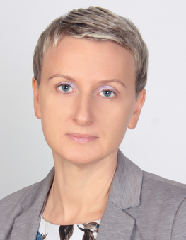 Киреенко Наталья Владимировна