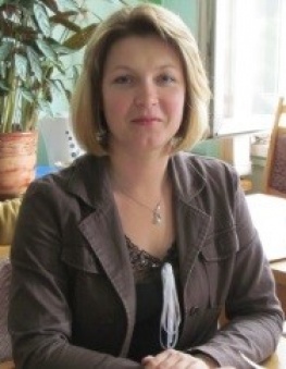 Корчик Светлана Александровна