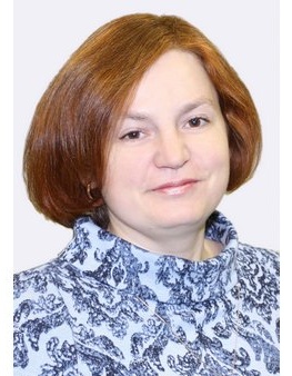 Коренная Наталья Петровна