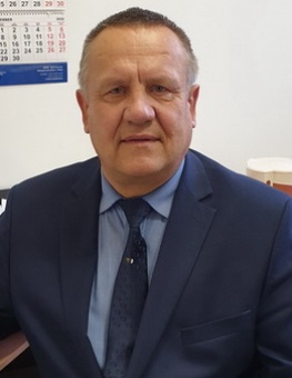 Коронец Иван Николаевич