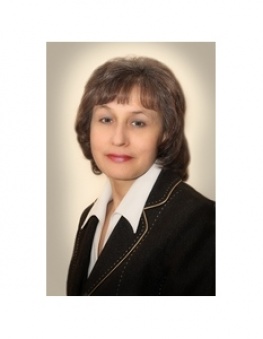 Корсун Наталья Федоровна