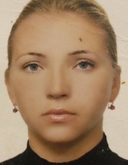 Косова Ангелина Леонидовна