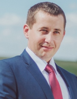 Кравцов Вячеслав Борисович