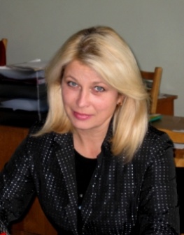 Кулага Инна Владимировна