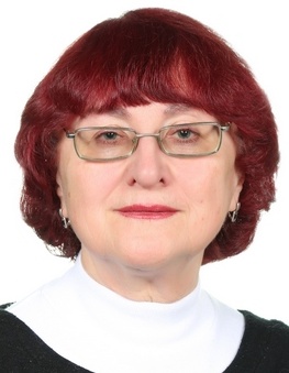 Лапушинская Татьяна Александровна