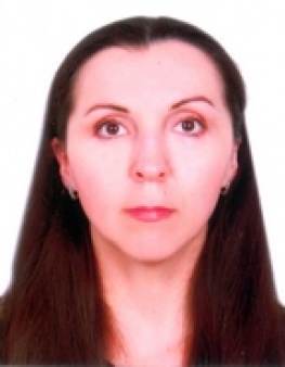 Медведок Татьяна Владимировна