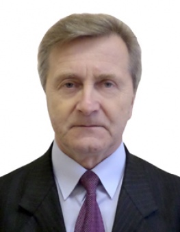 Мисуно Олег Иосифович